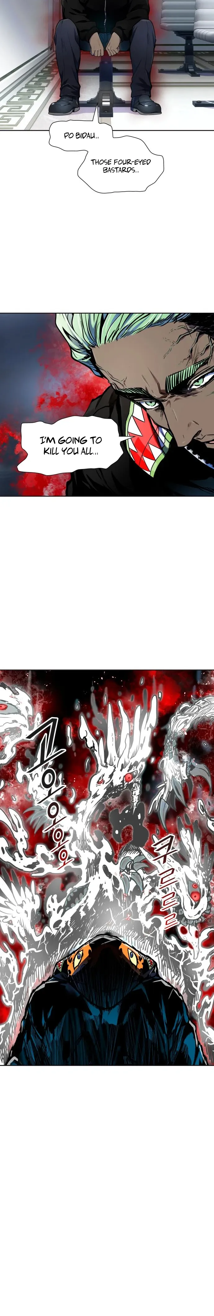 Tower of God Chapter 557 image 06